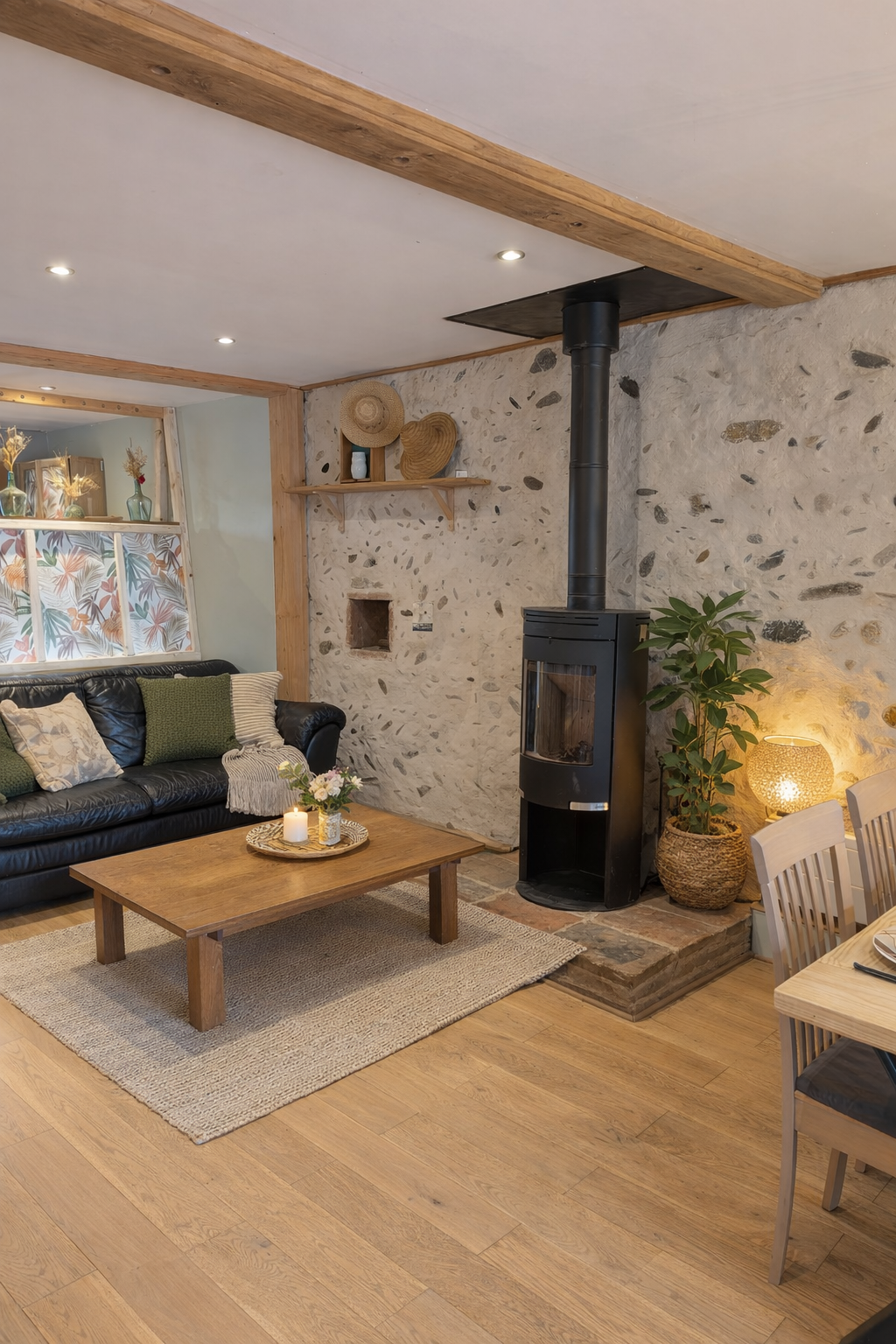 Logement Airbnb géré par Kabeli Conciergerie à Toulouse